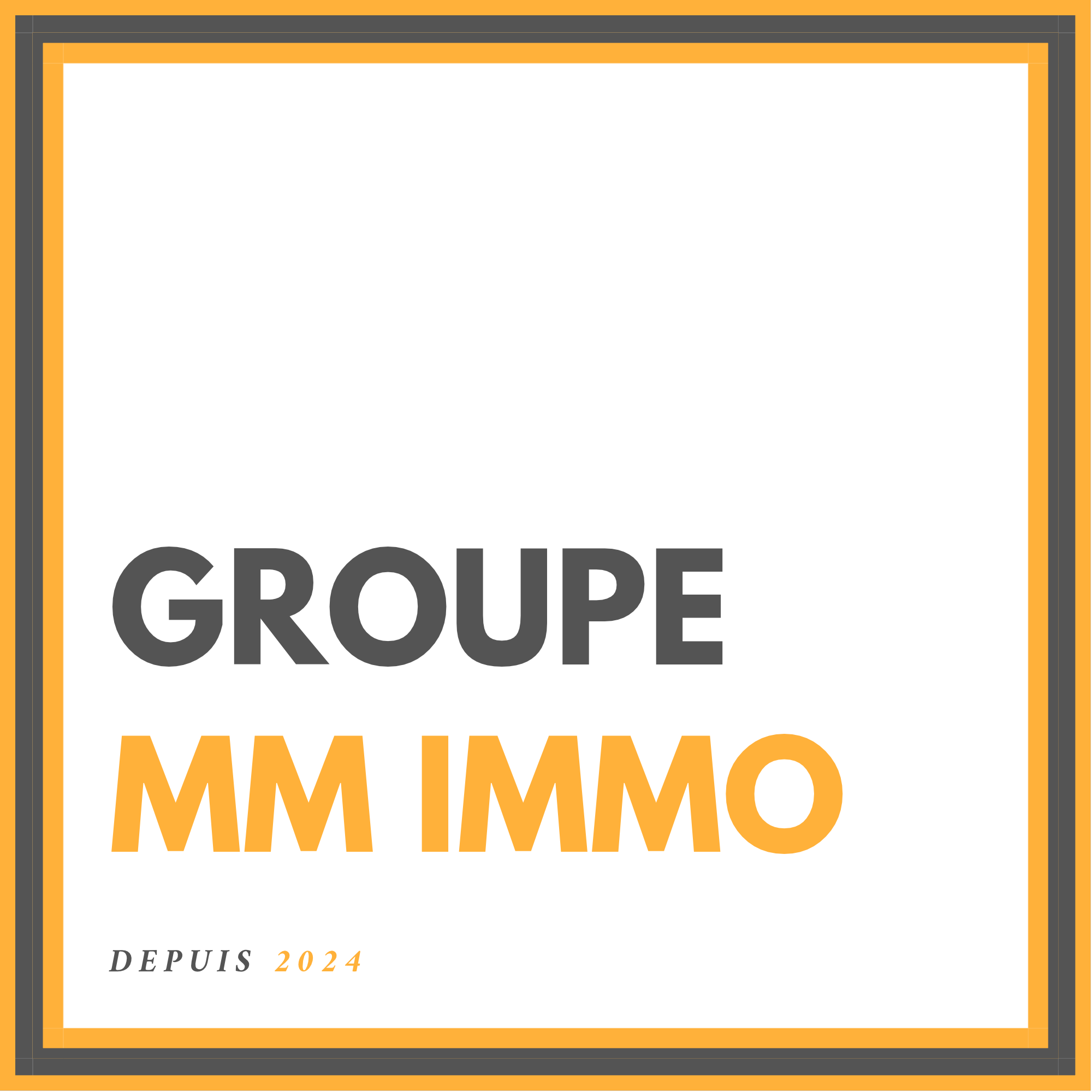Groupe MM IMMO